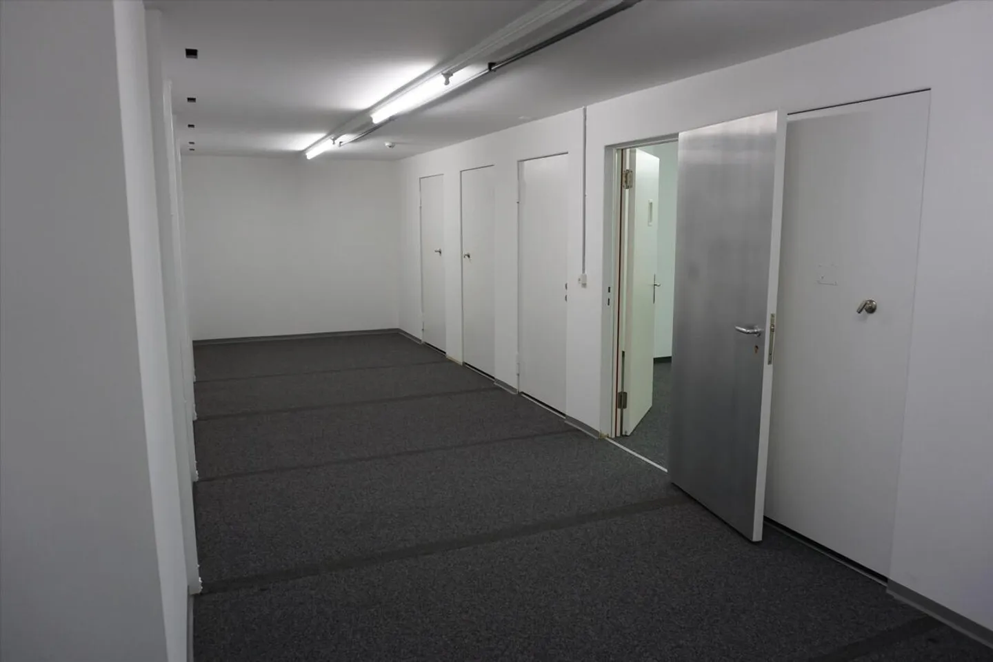 Magazzino in affitto - Foto 3 di 5