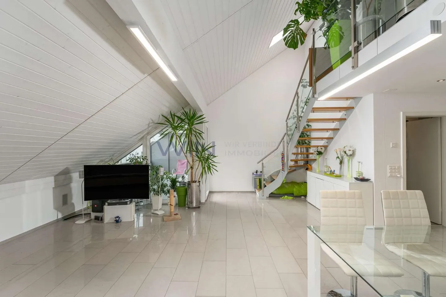 Wohnung kaufen - Foto 5 von 11