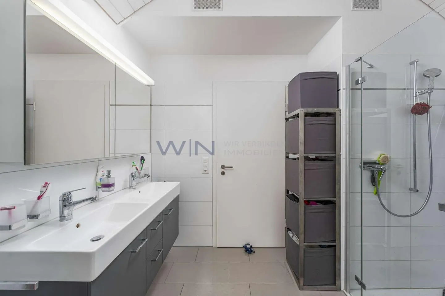 Wohnung kaufen - Foto 6 von 11