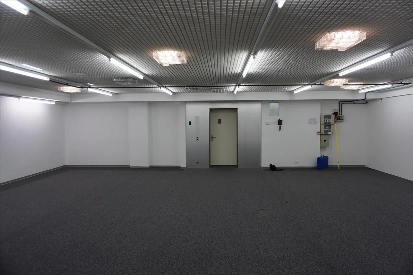Magazzino in affitto - Foto 4 di 5