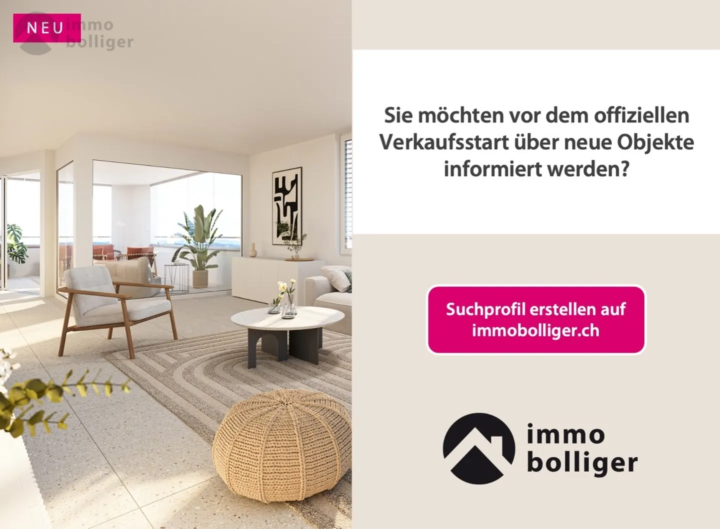 First Rental: Office and Practice Spaces in a Central Location in Oftringen - Photo 7 of 8