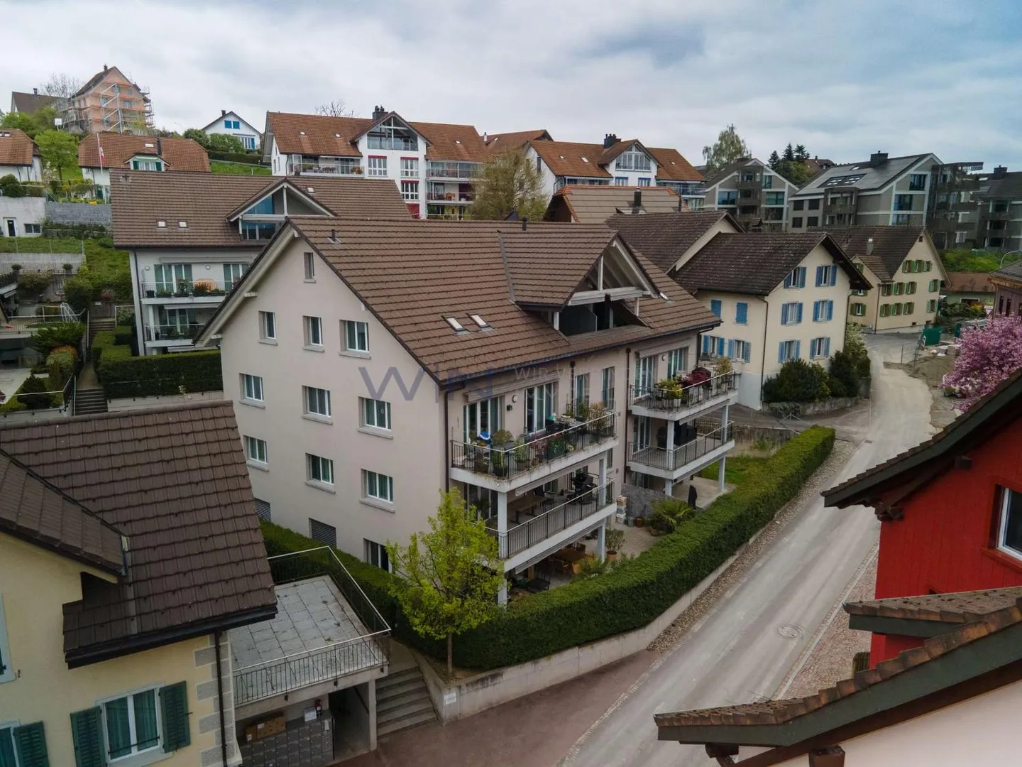 Wohnung kaufen - Foto 10 von 11