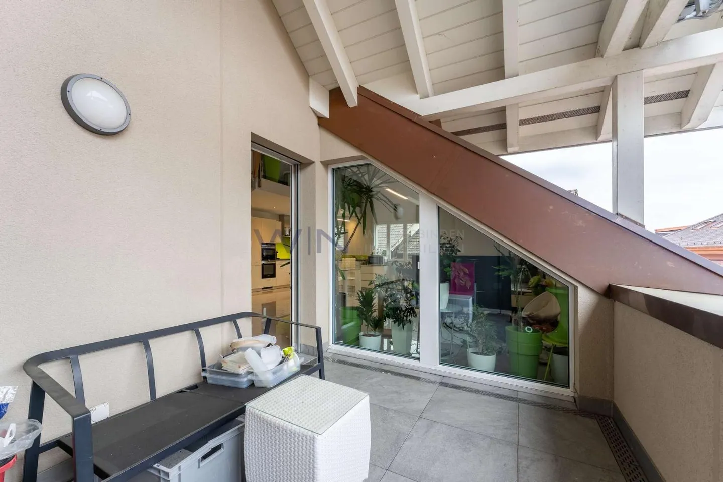 Wohnung kaufen - Foto 8 von 11