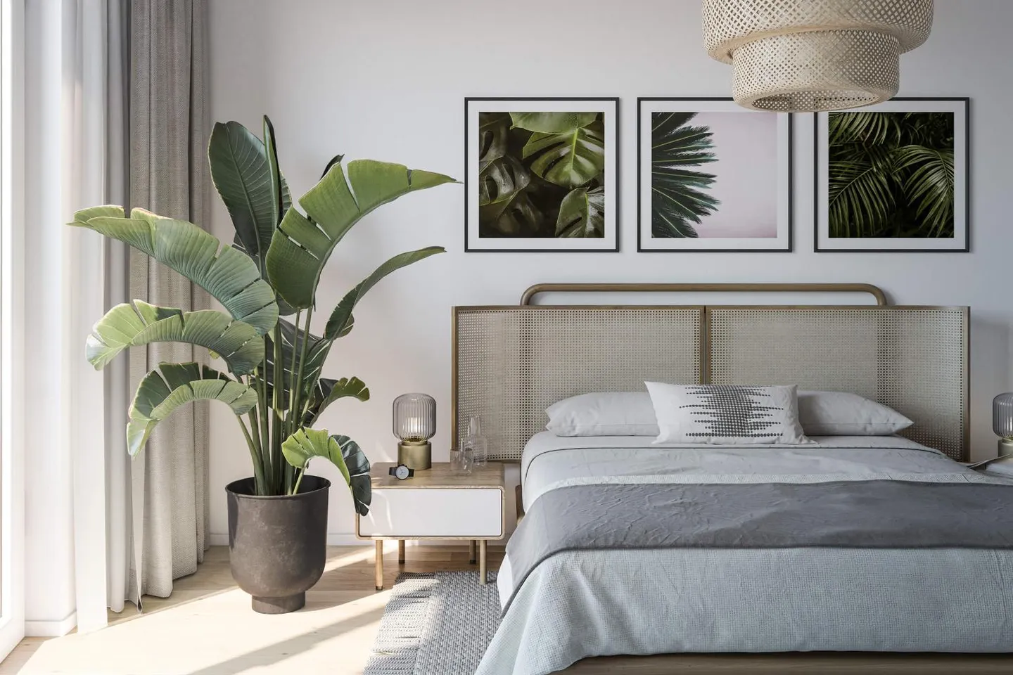 Moderne 2.5 Zimmer Wohnung - Foto 5 von 8