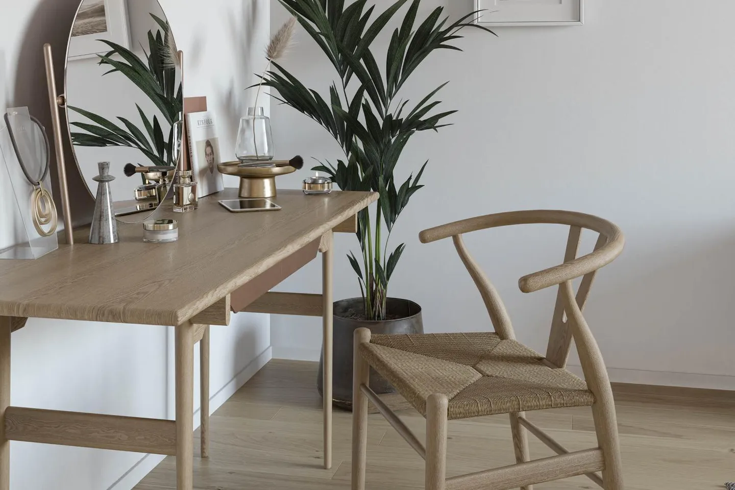 Moderne 2.5 Zimmer Wohnung - Foto 6 von 8