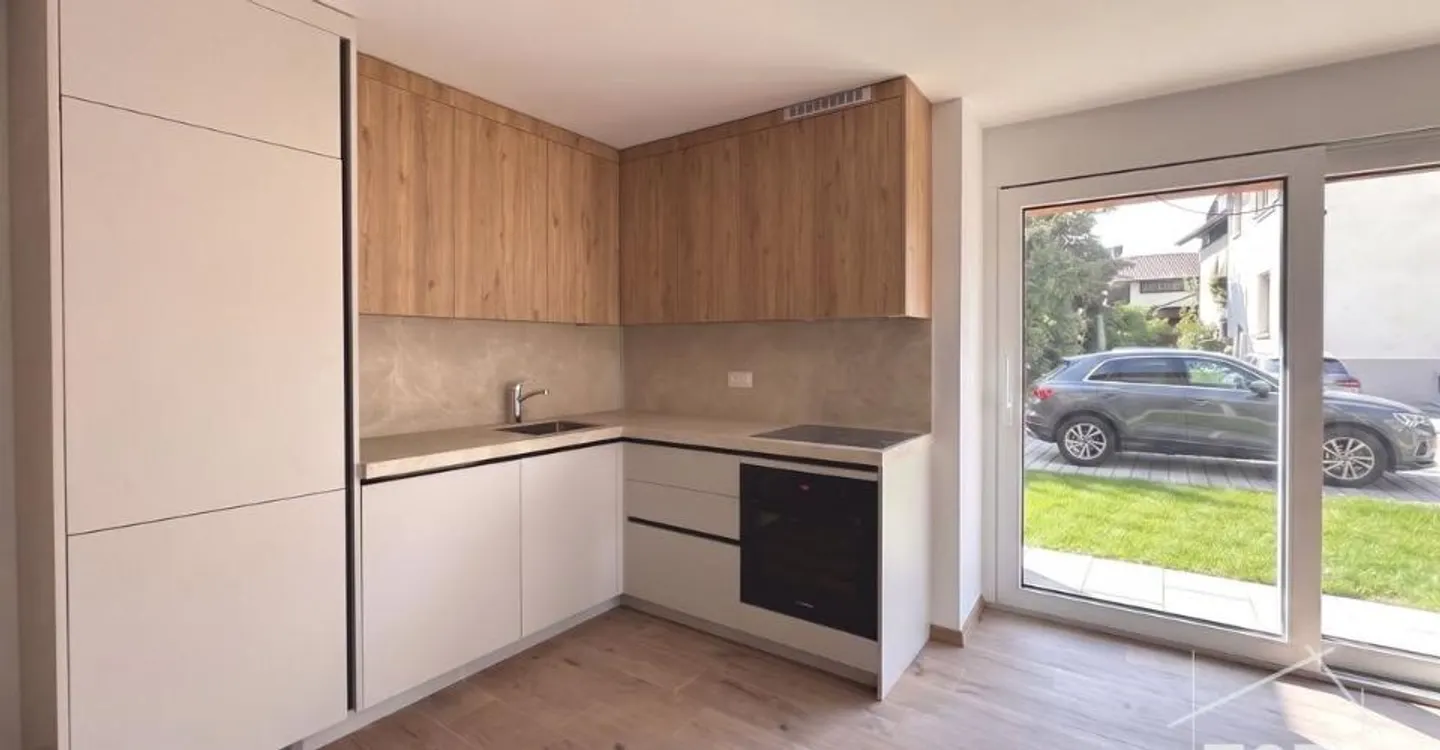 Charmant Appartement au Rez-de-Chaussée - Photo 2 sur 12