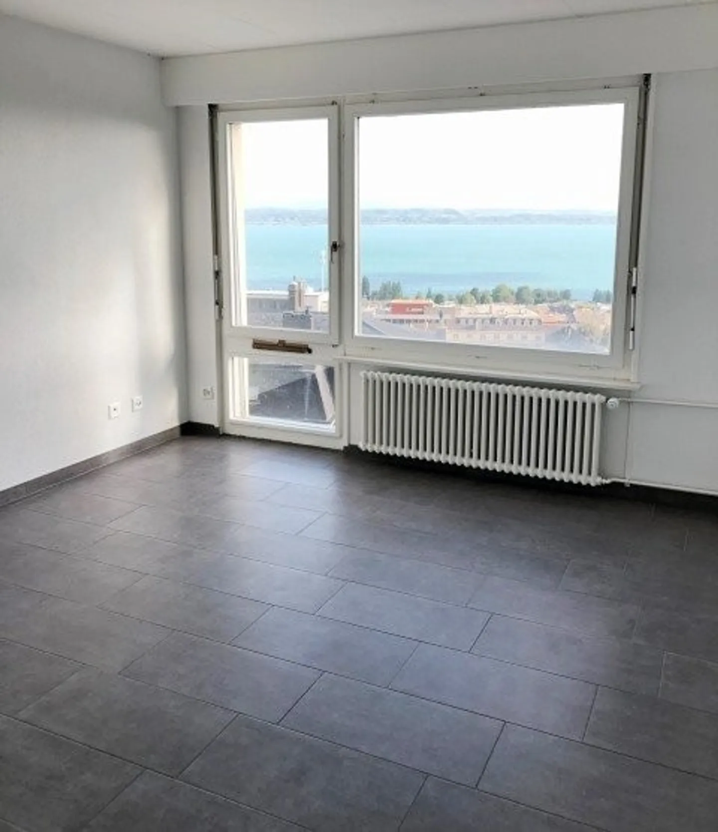 Renoviertes Studio mit Seeblick - Foto 2 von 7