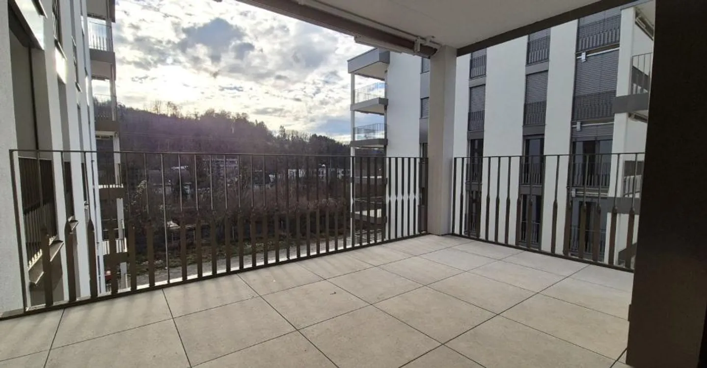 Appartement moderne dans éco-quartier - Photo 4 sur 11