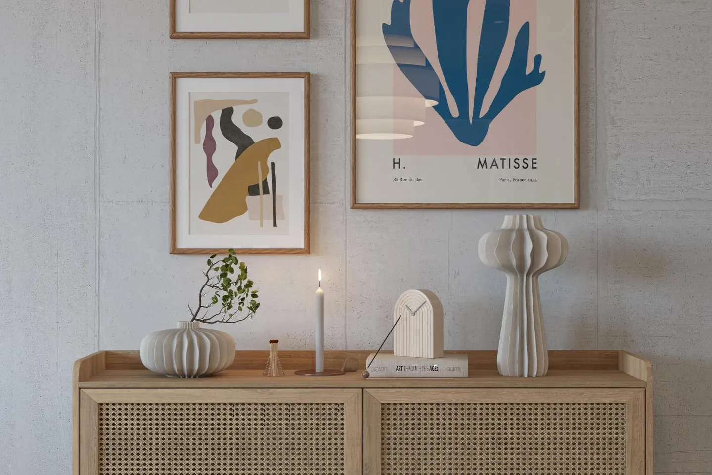 Moderne 2.5 Zimmer Wohnung - Foto 8 von 8