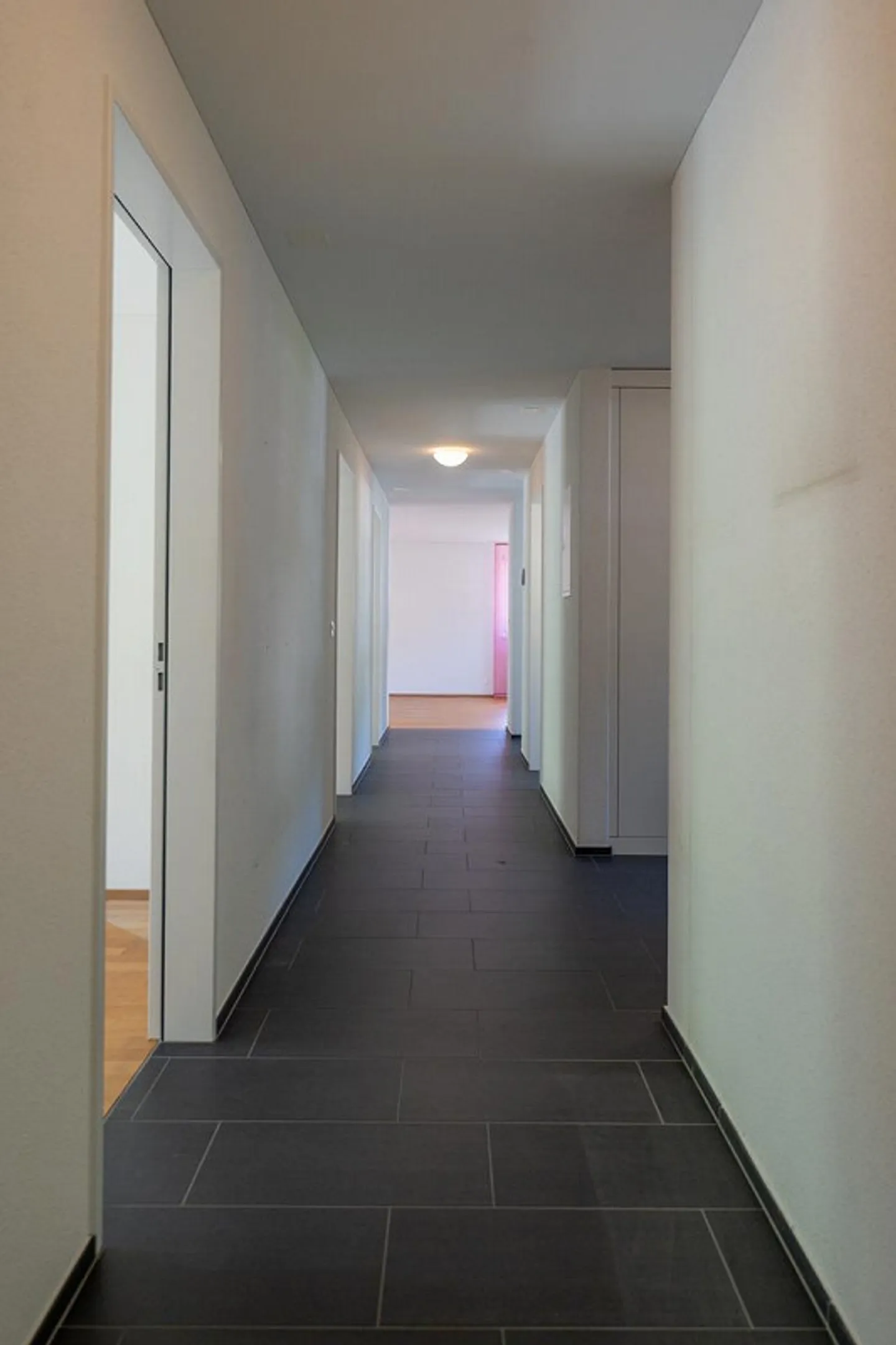 Vivere in famiglia nel popolare quartiere di Langmatt - Foto 8 di 15