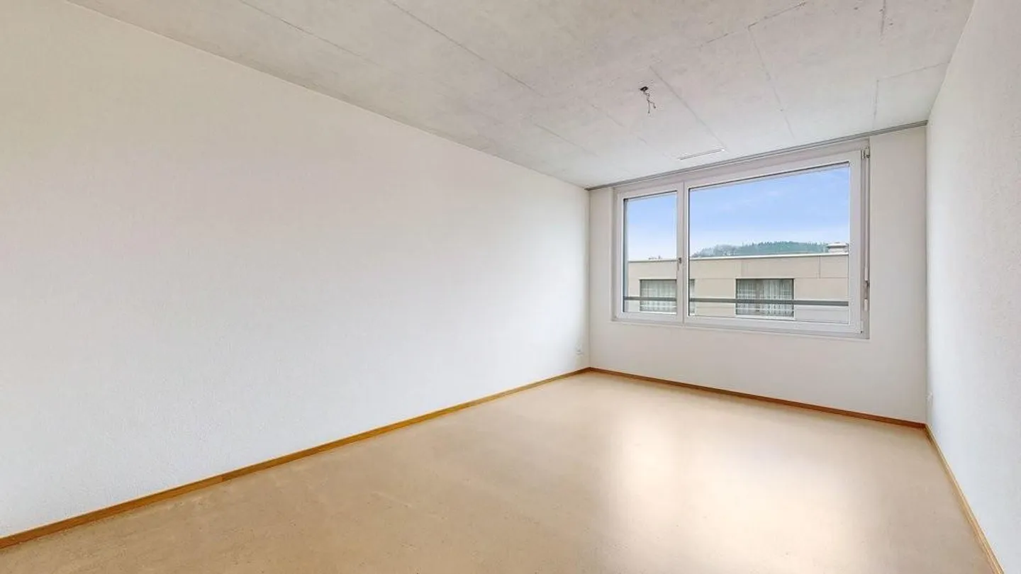 Wohnung mieten - Foto 7 von 8