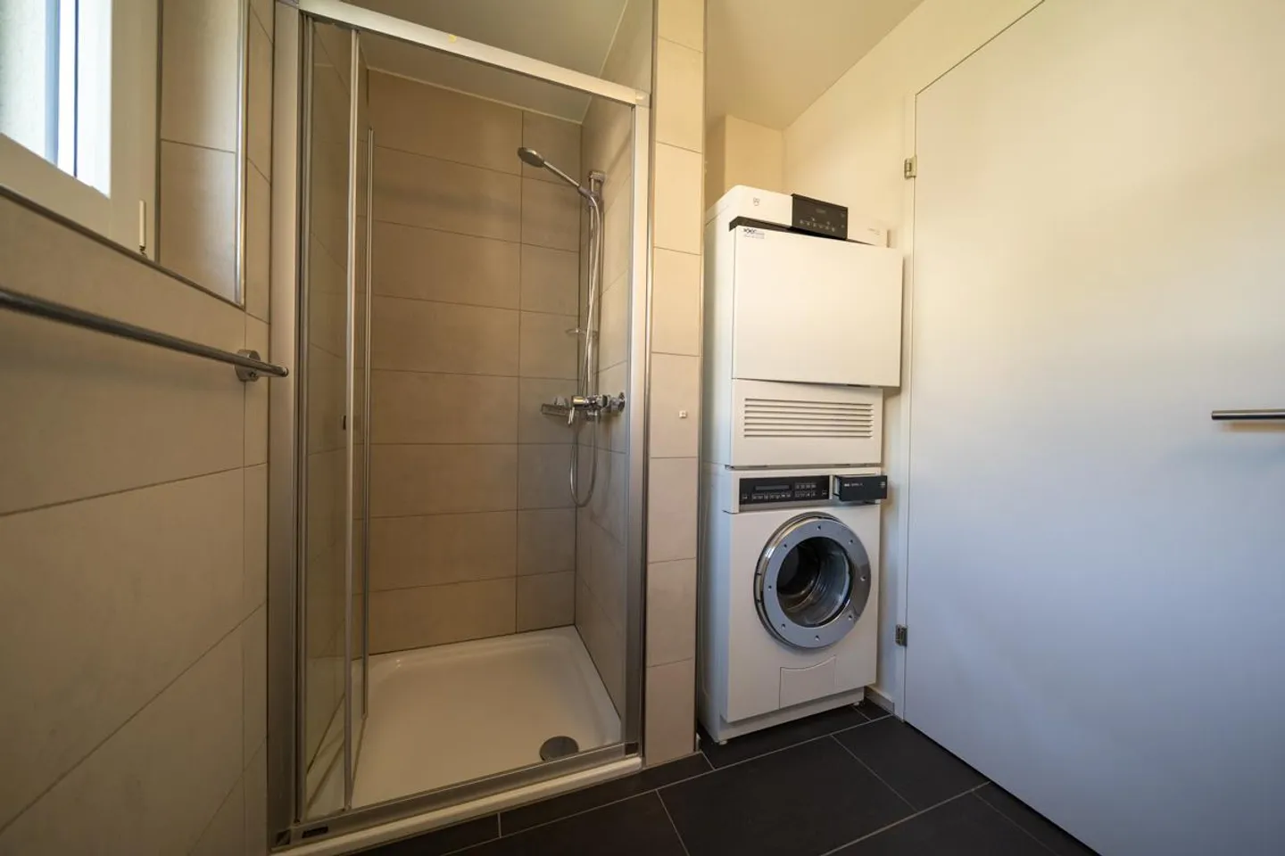 Vivere in famiglia nel popolare quartiere di Langmatt - Foto 11 di 15