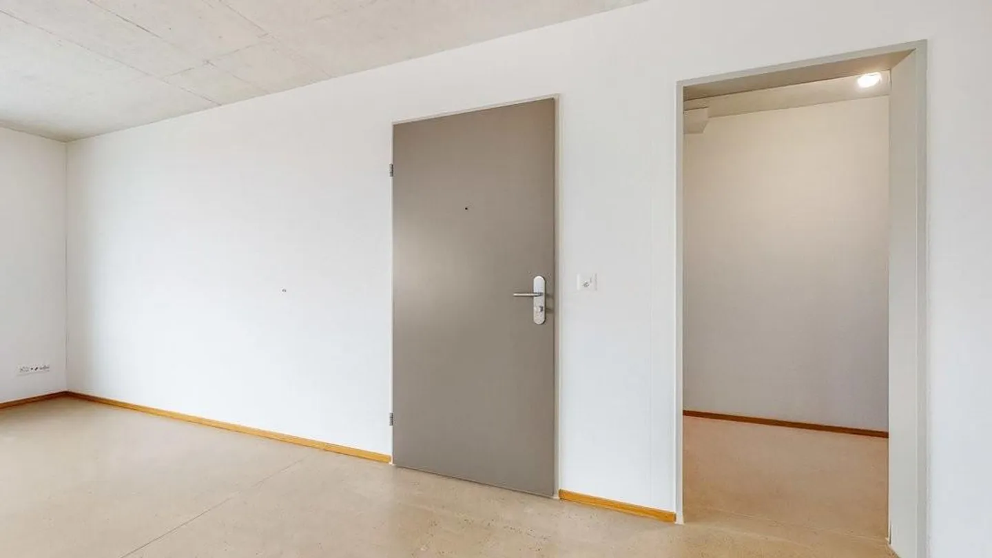 Wohnung mieten - Foto 2 von 8