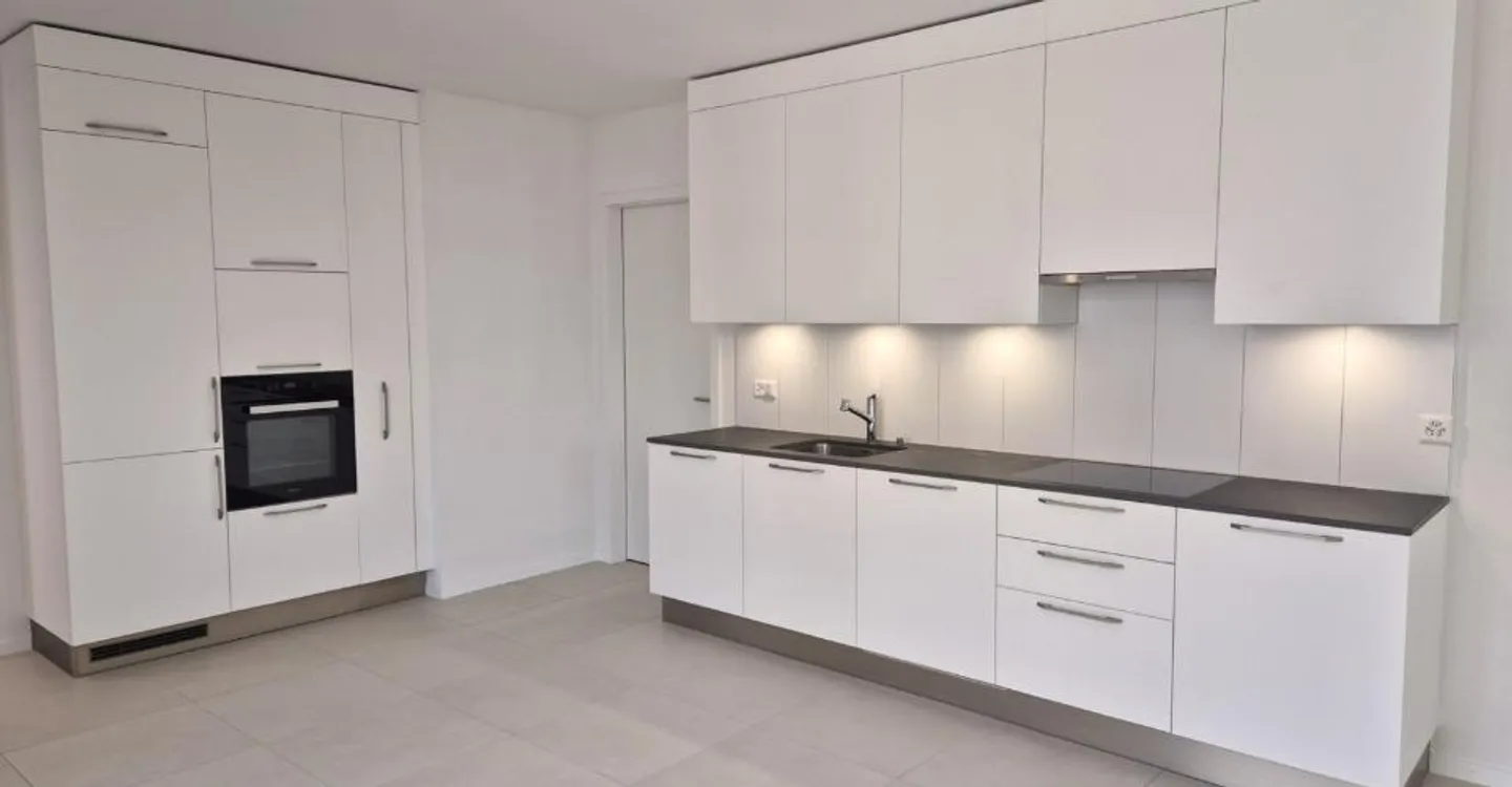Appartement moderne dans éco-quartier - Photo 5 sur 11