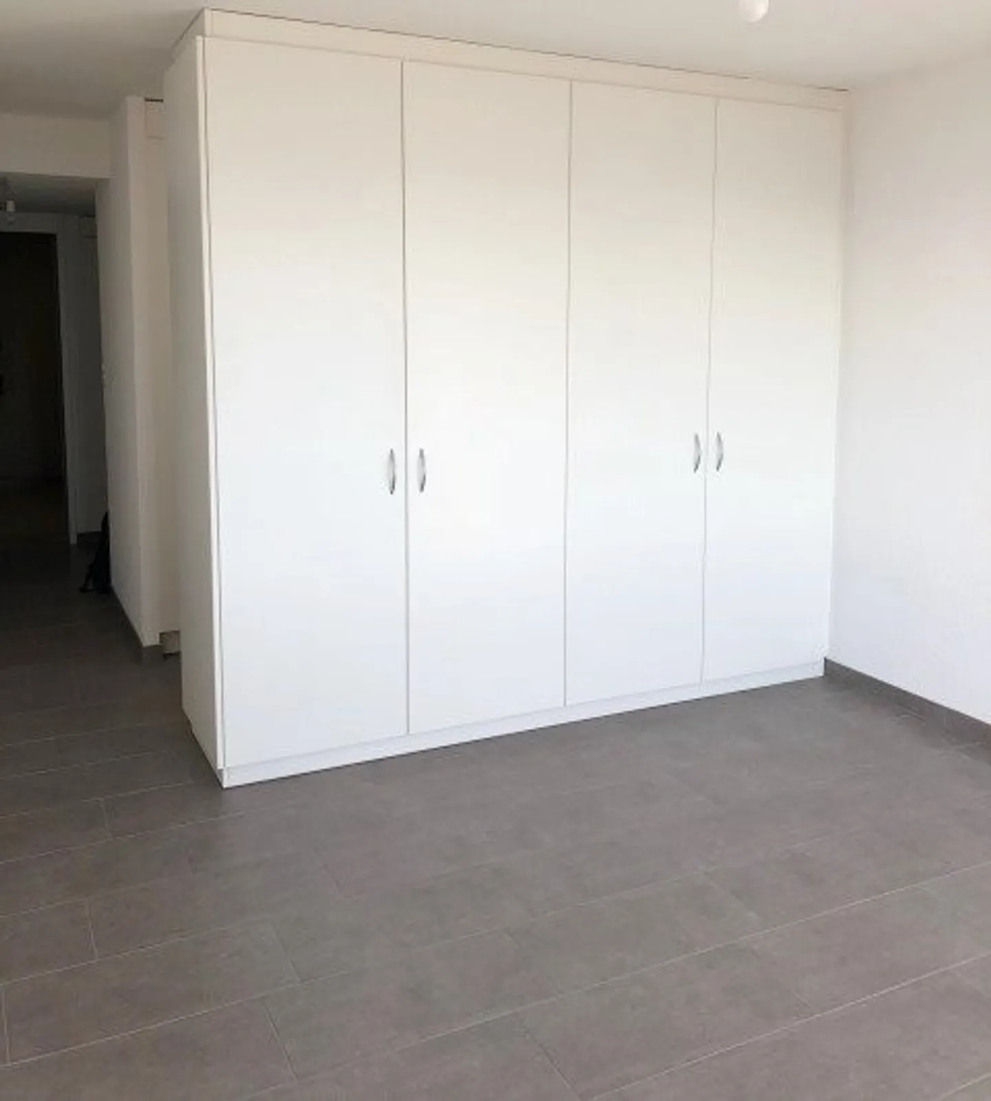 Renoviertes Studio mit Seeblick - Foto 3 von 7