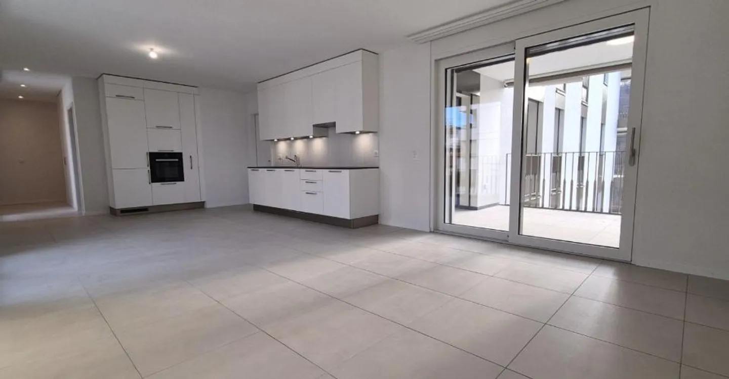 Appartement moderne dans éco-quartier - Photo 6 sur 11