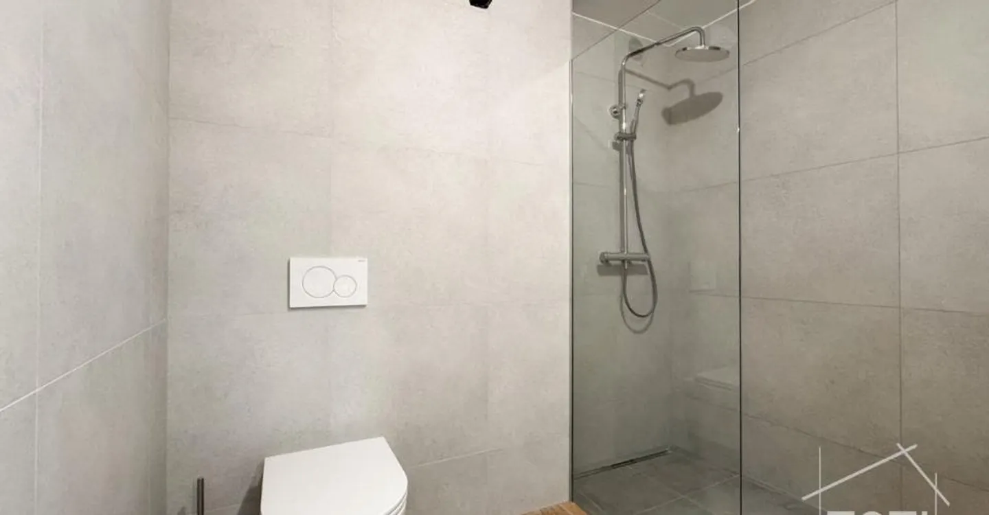 Charmant Appartement au Rez-de-Chaussée - Photo 5 sur 12