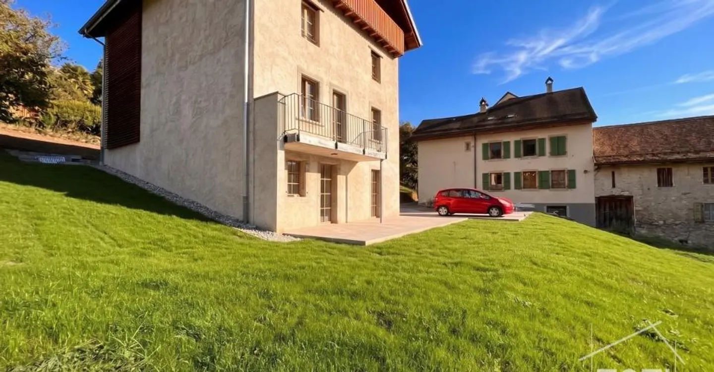 Charmant Appartement au Rez-de-Chaussée - Photo 7 sur 12
