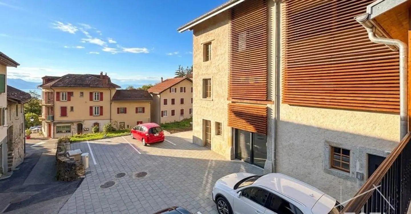 Charmant Appartement au Rez-de-Chaussée - Photo 8 sur 12