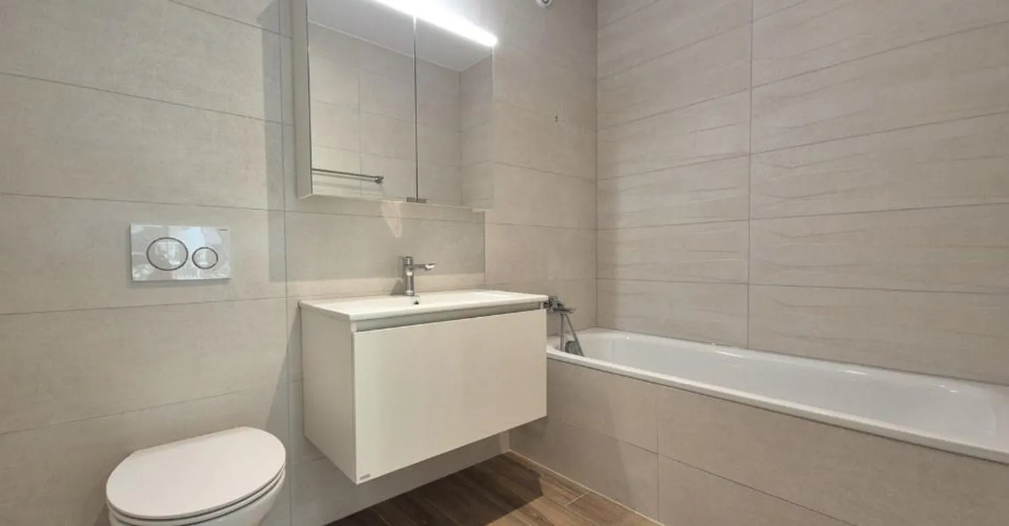 Appartement moderne dans éco-quartier - Photo 9 sur 11