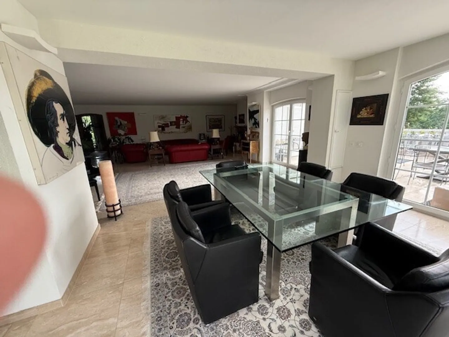 Sunny Villa in Binningen - Photo 8 of 8