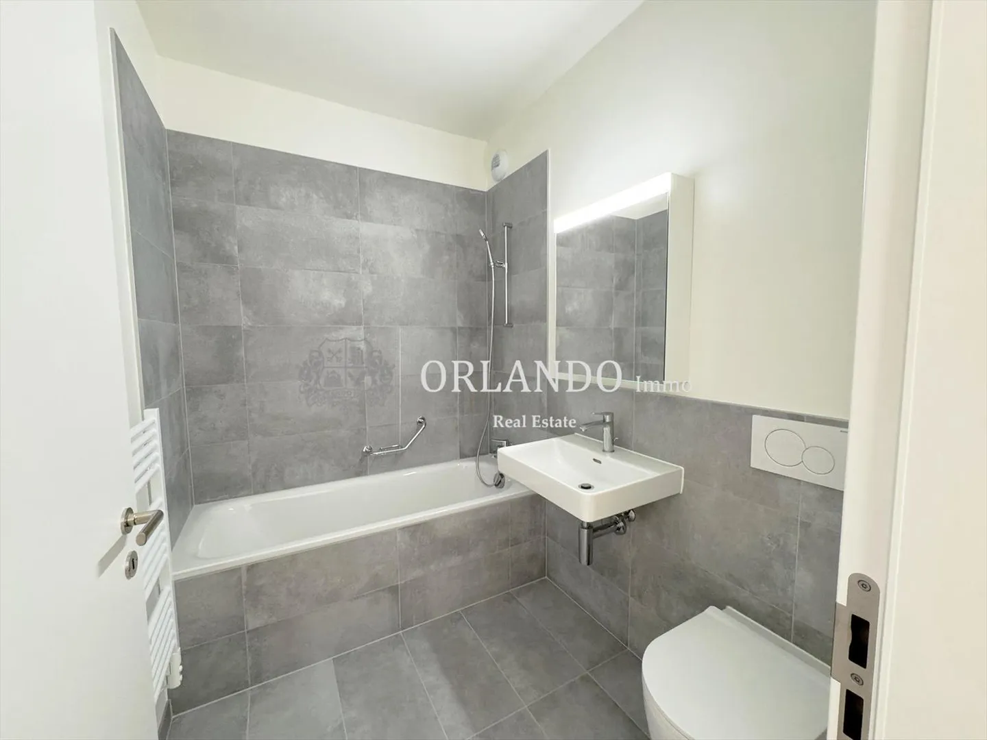 Appartamento 3 locali - Foto 5 di 5