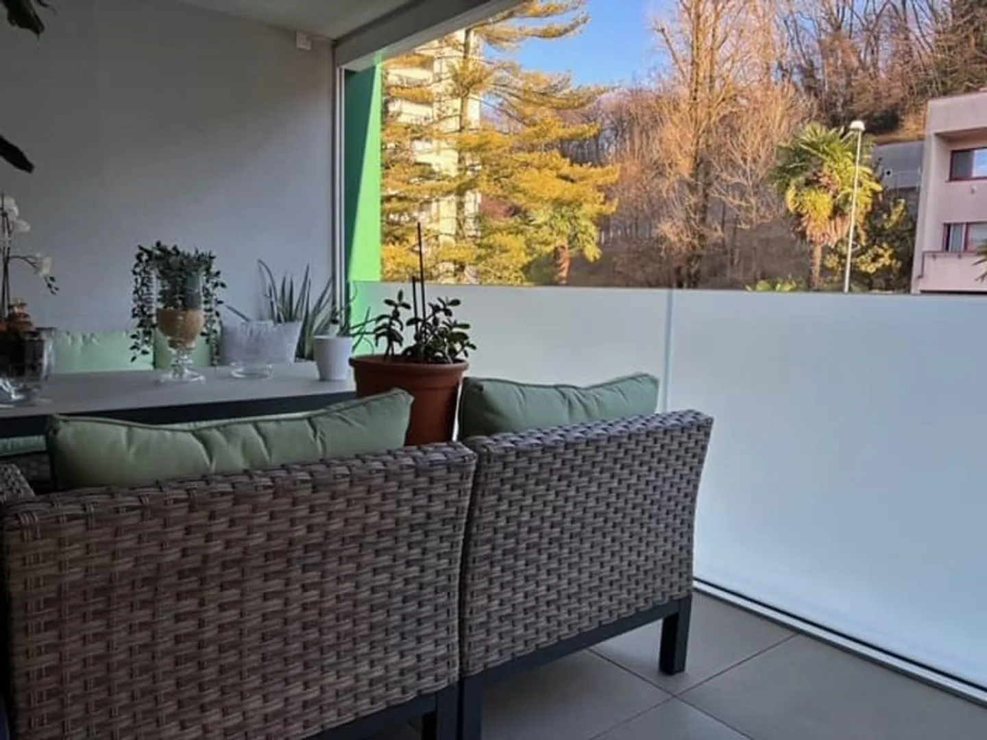 Appartamento elegante a Pazzallo - Foto 7 di 7