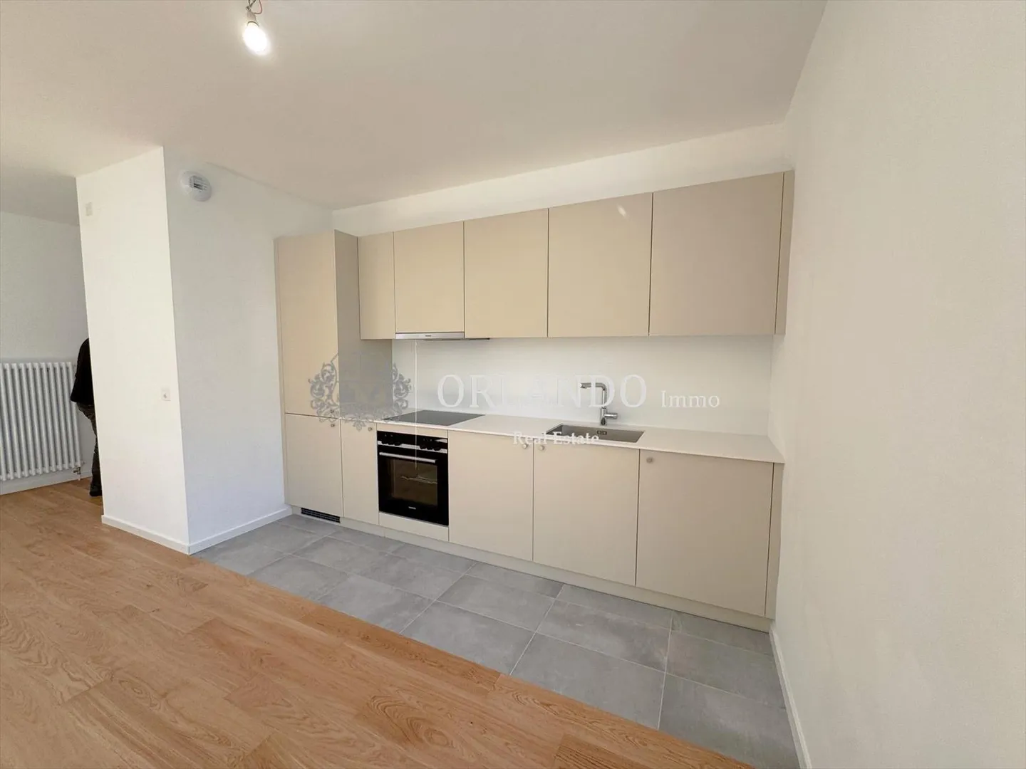 Appartamento 3 locali - Foto 1 di 5