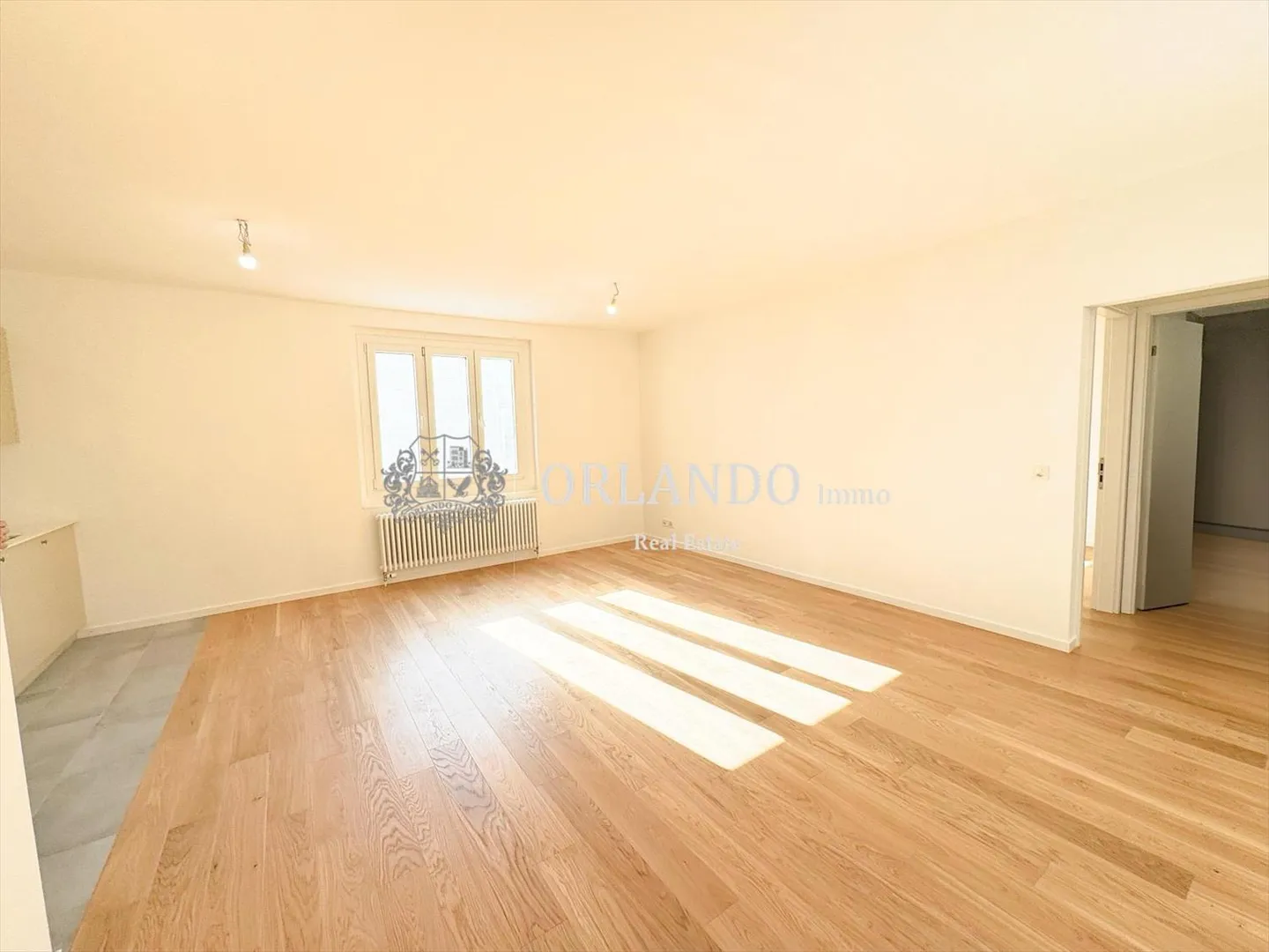 Appartamento 3 locali - Foto 2 di 5