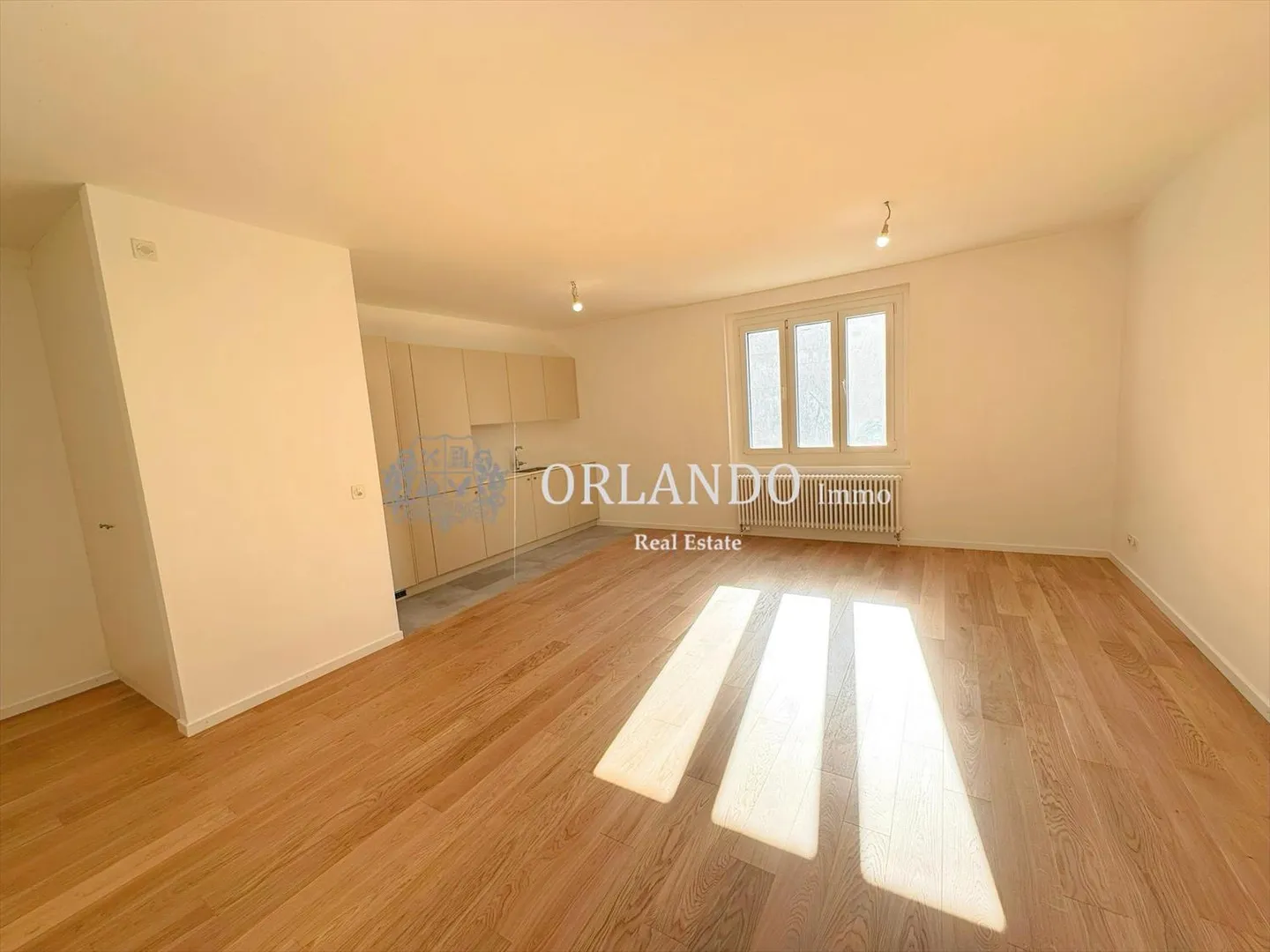 Appartamento 3 locali - Foto 3 di 5