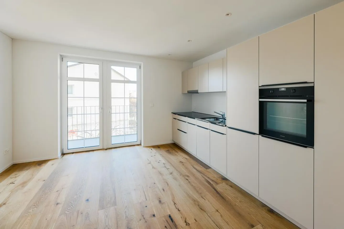 Compact, clever, close to the city - perfect single apartment! - Photo 3 of 6