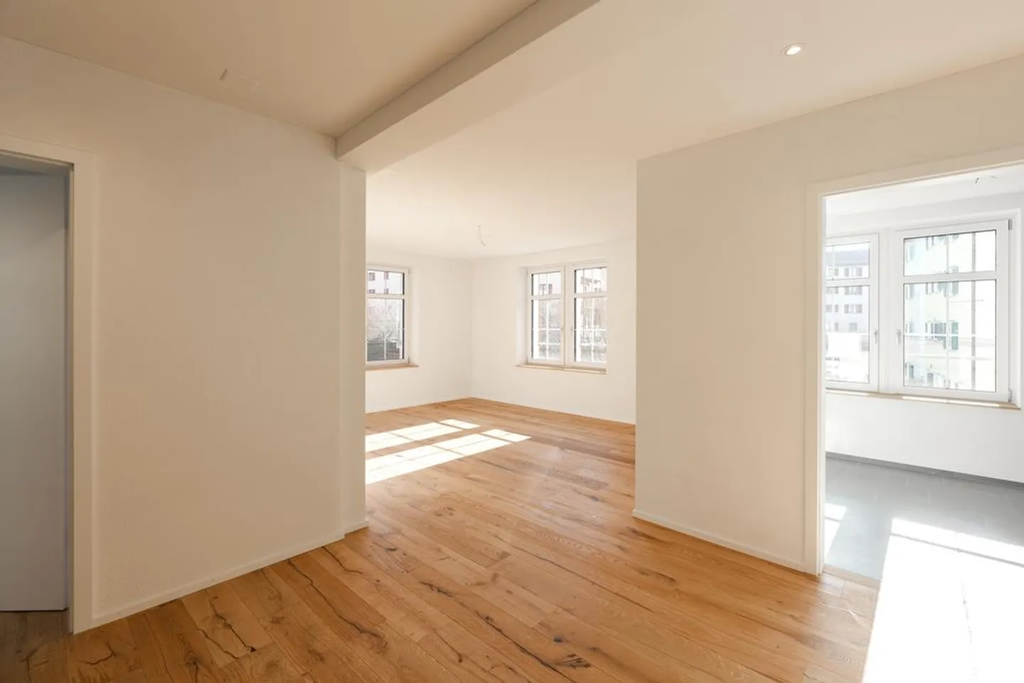 Compact, clever, close to the city - perfect single apartment! - Photo 5 of 6