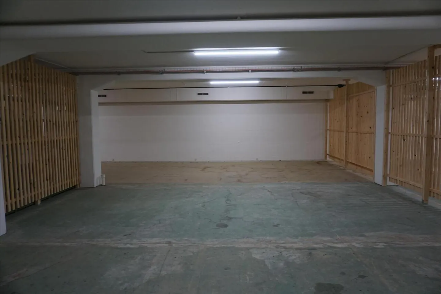 Espace de stockage à louer - Photo 2 sur 6