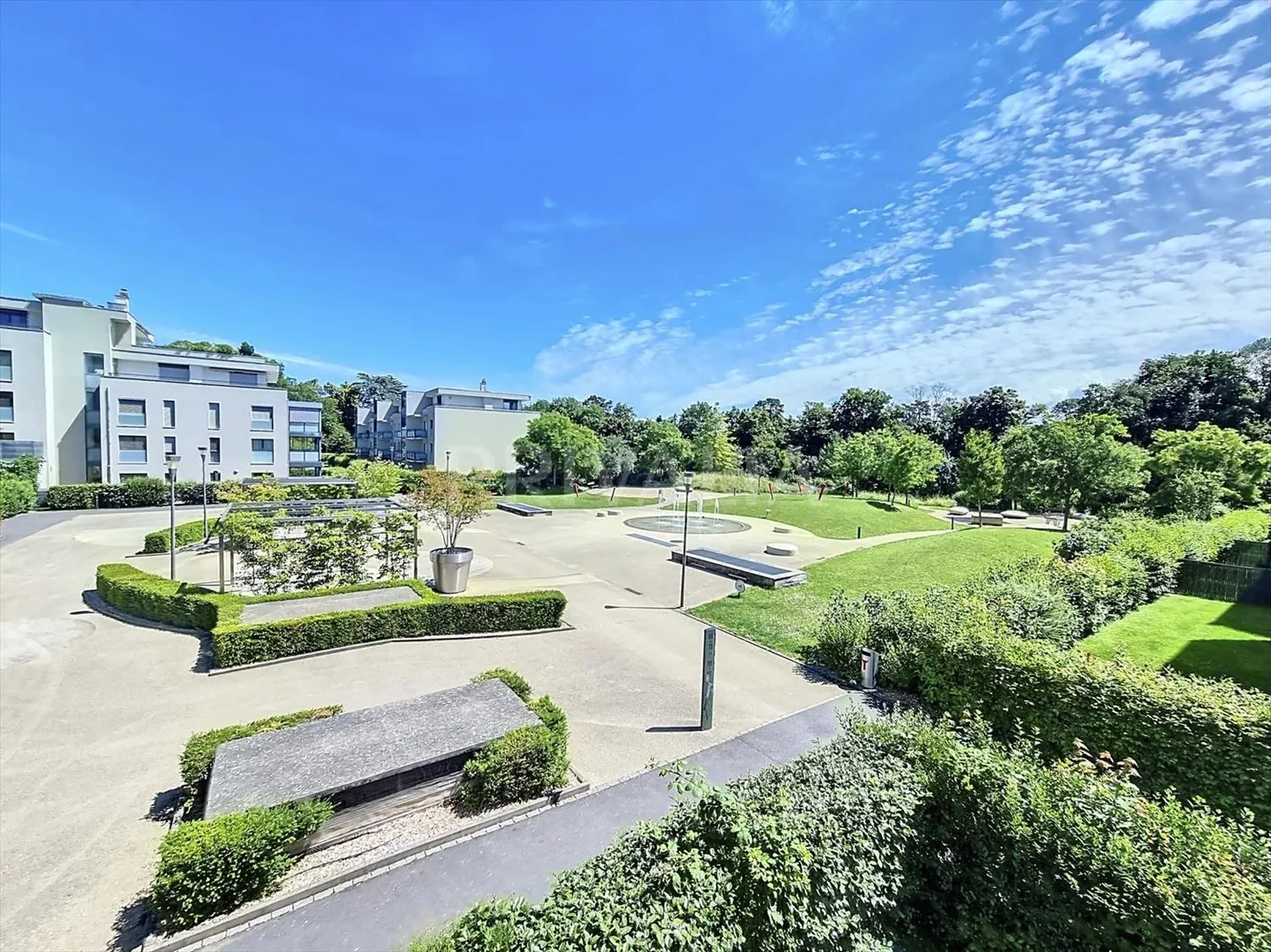 Appartamento in affitto - Foto 5 di 6