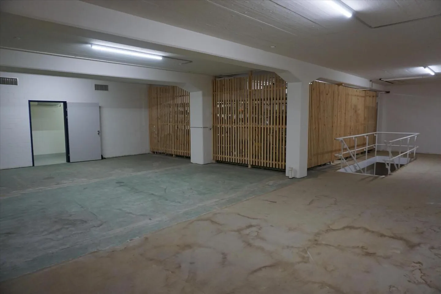 Espace de stockage à louer - Photo 3 sur 6