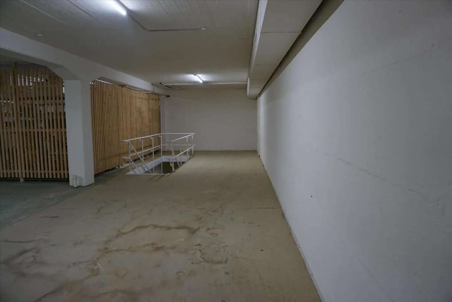 Espace de stockage à louer - Photo 4 sur 6