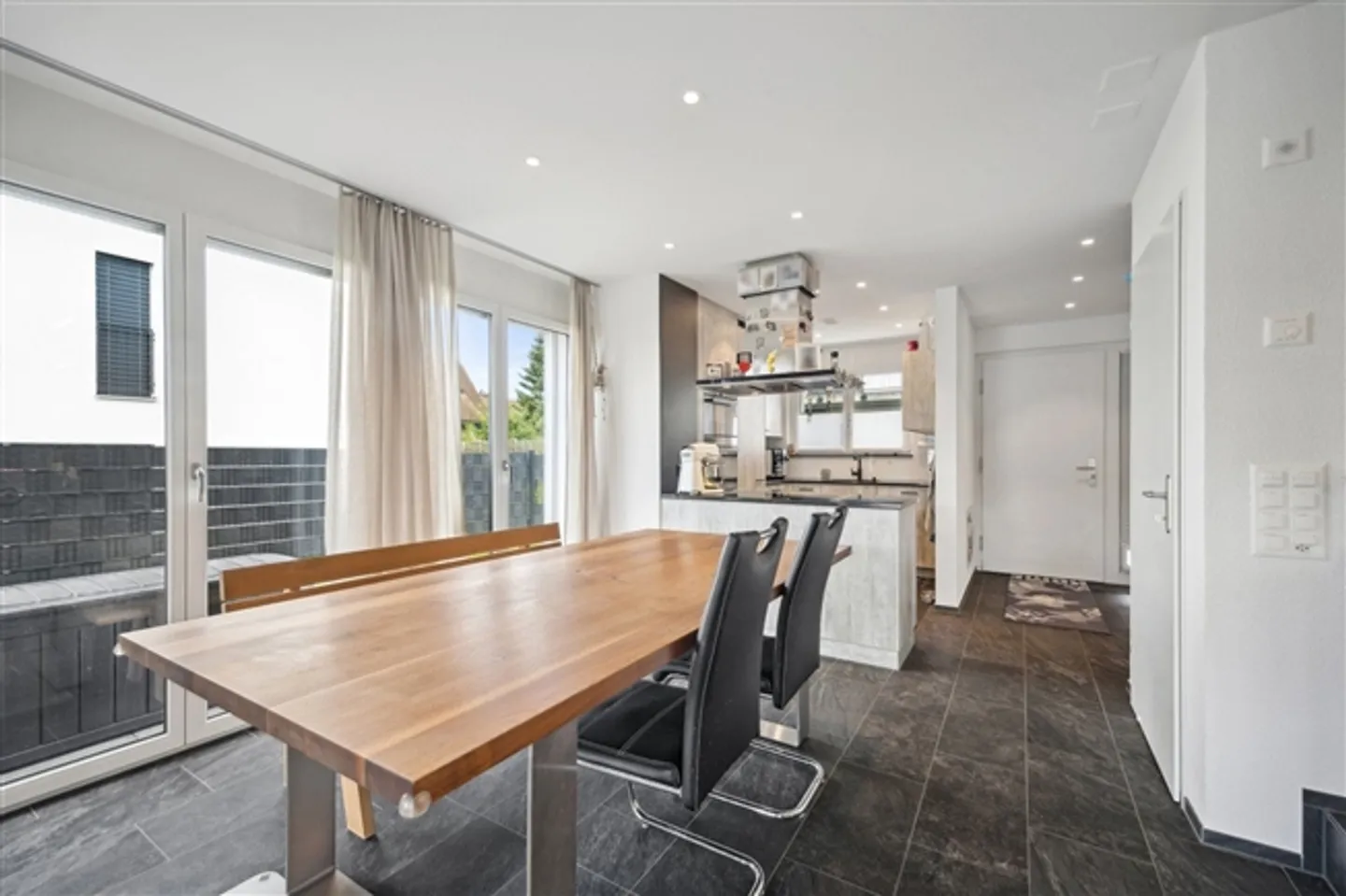 Enjoy the summer in Schlatt TG - perfect for families - Photo 2 of 13