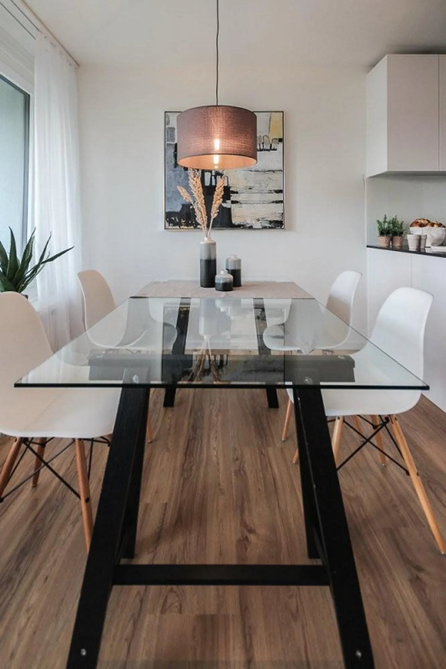 Modernes Apartment in Allschwil - Foto 6 von 10