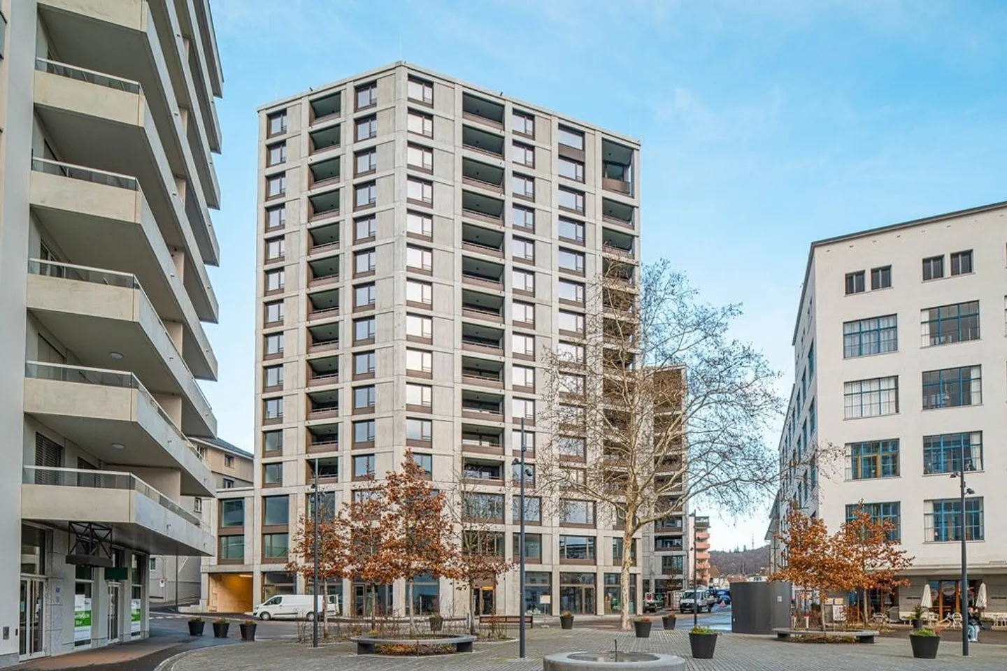 Spazio di stoccaggio in affitto in una posizione centrale - Foto 1 di 1