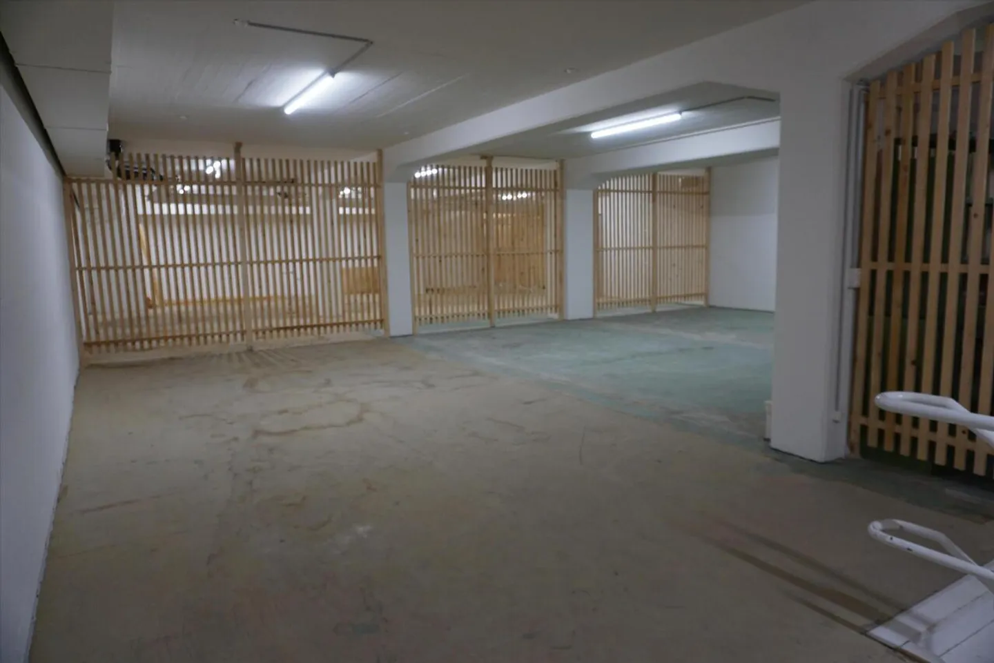 Espace de stockage à louer - Photo 5 sur 6