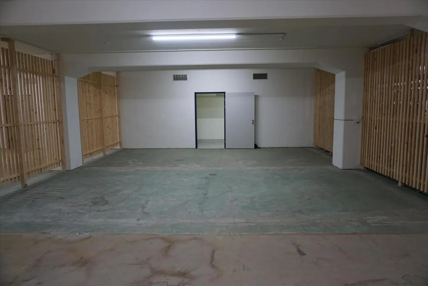 Espace de stockage à louer - Photo 6 sur 6