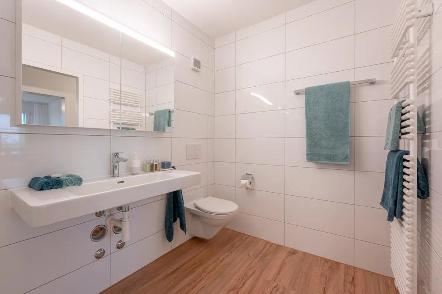 Modernes Apartment in Allschwil - Foto 5 von 10