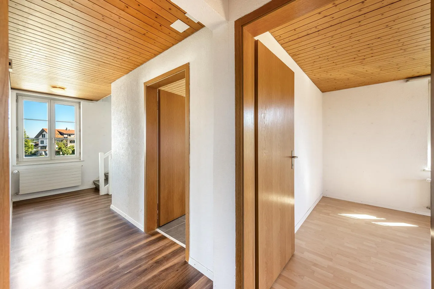 Vielseitiges Einfamilienhaus - Foto 9 von 13