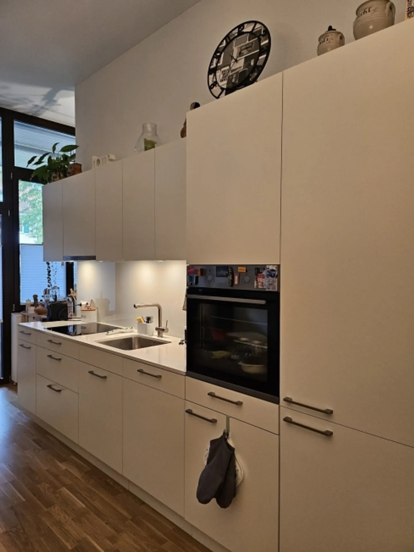 3½ PIÈCE APPARTEMENT À LIEBEFELD (BE), MEUBLÉ, TEMPORAIRE - Photo 2 sur 10