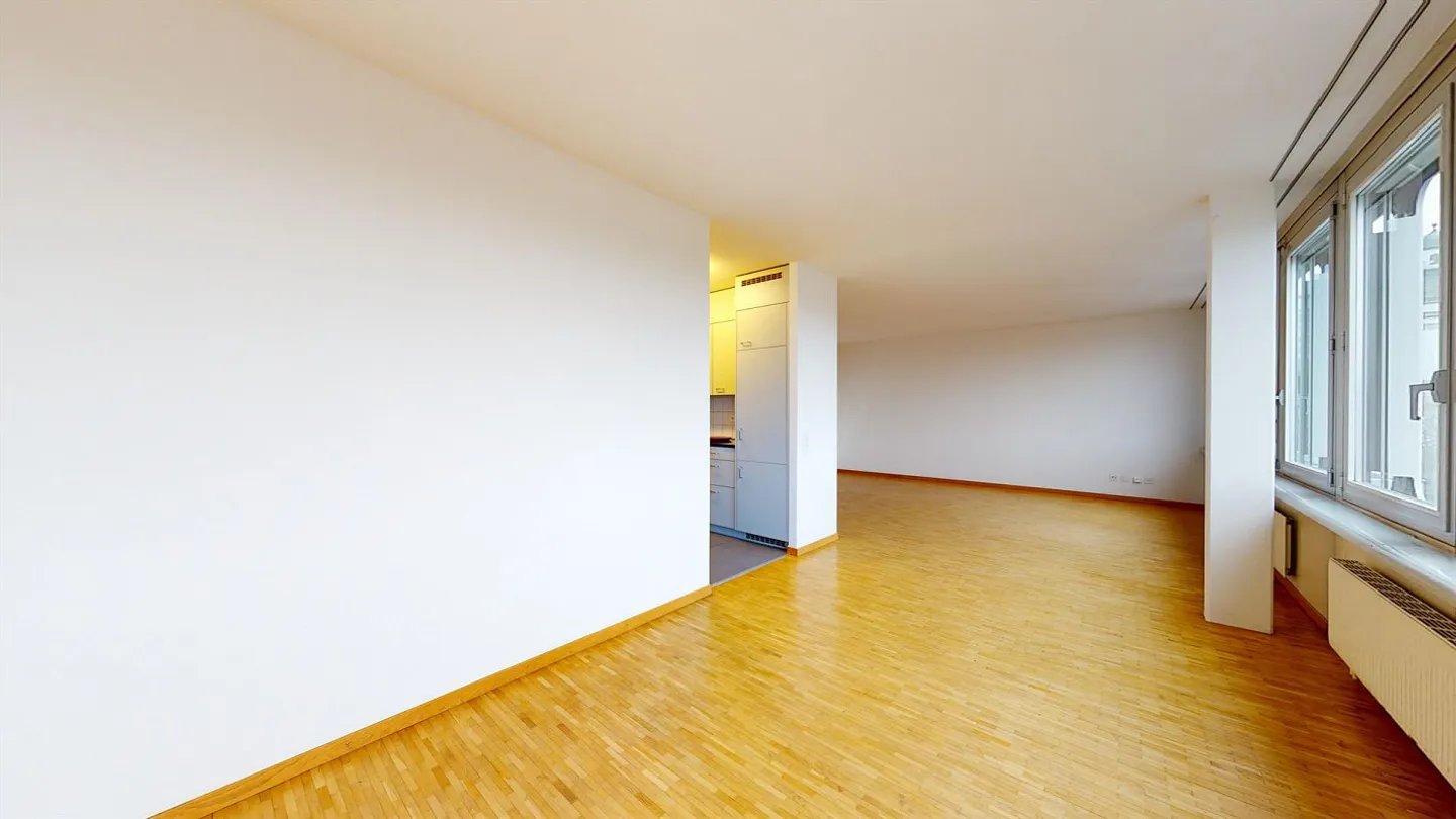 Enjoy the Solothurn city life! - Photo 3 of 10