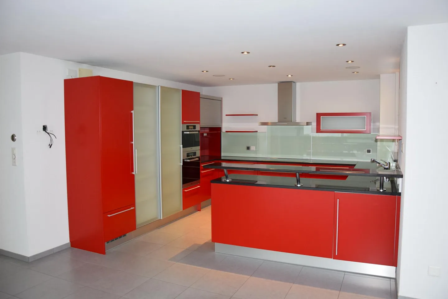 Appartement moderne de 4,5 pièces avec garage à Aadorf - Photo 7 sur 13