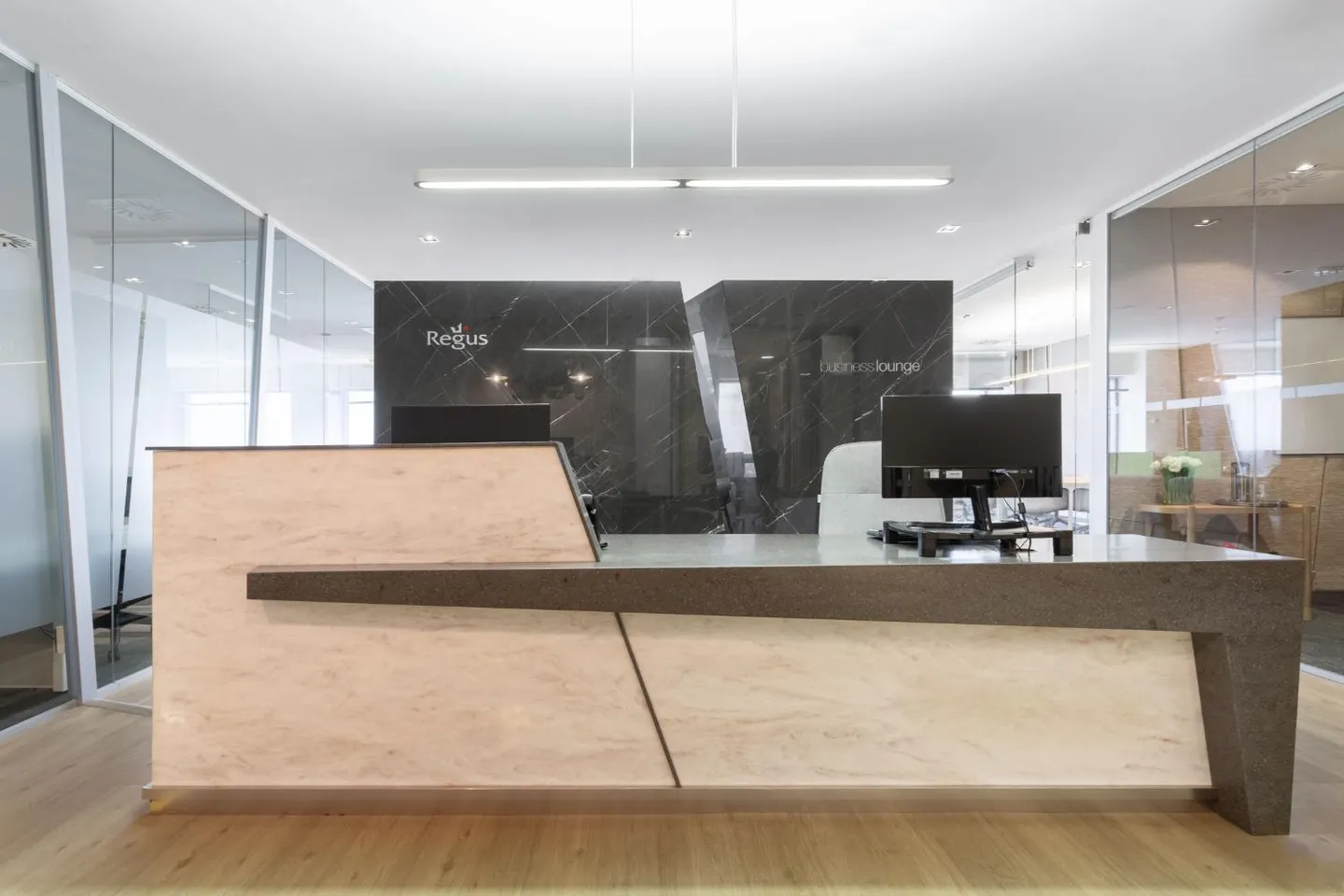 Bureau - Photo 7 sur 9