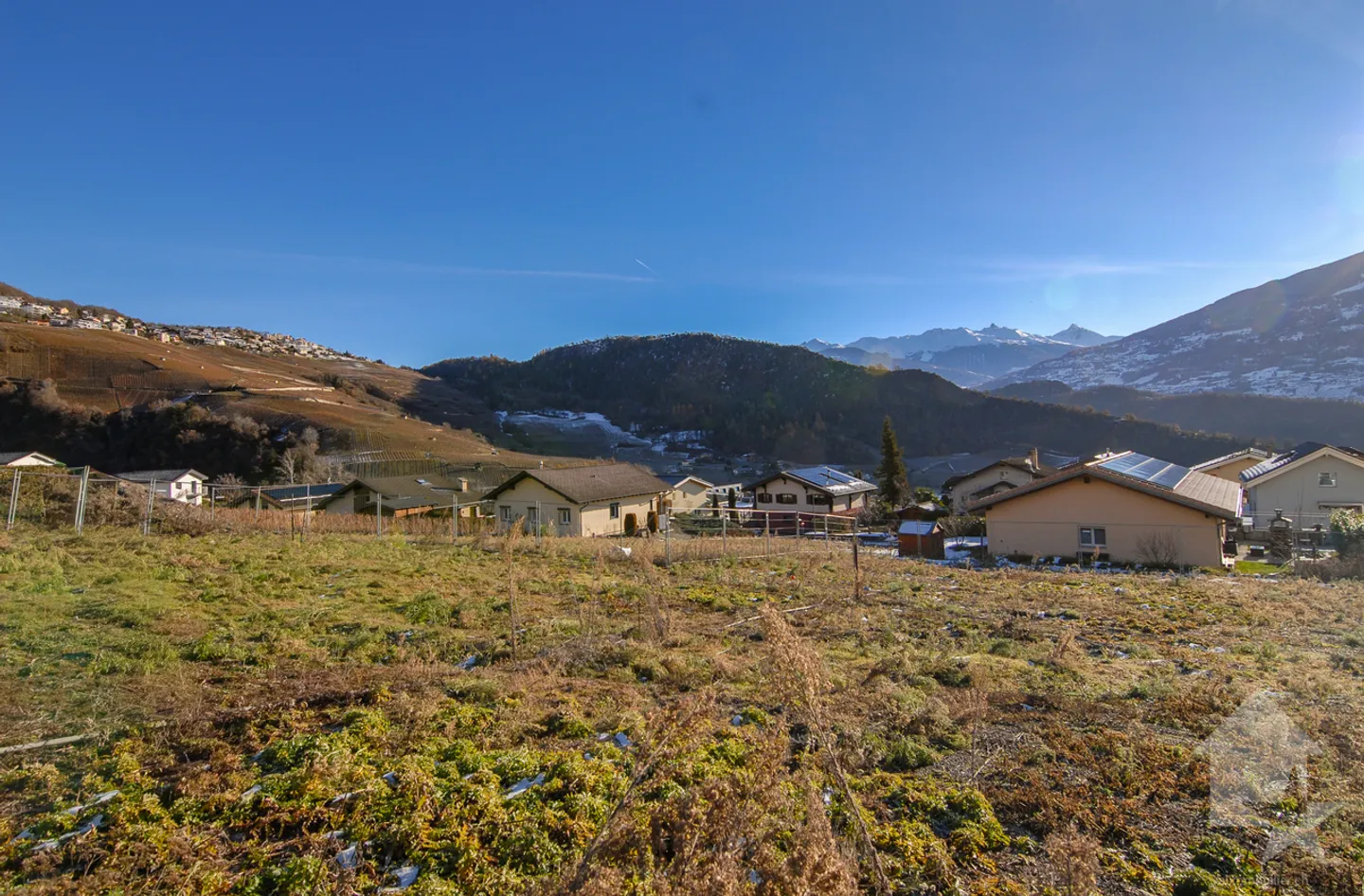 Penthouse 3,5 Zimmer mit moderner und eleganter Architektur - Foto 5 von 10