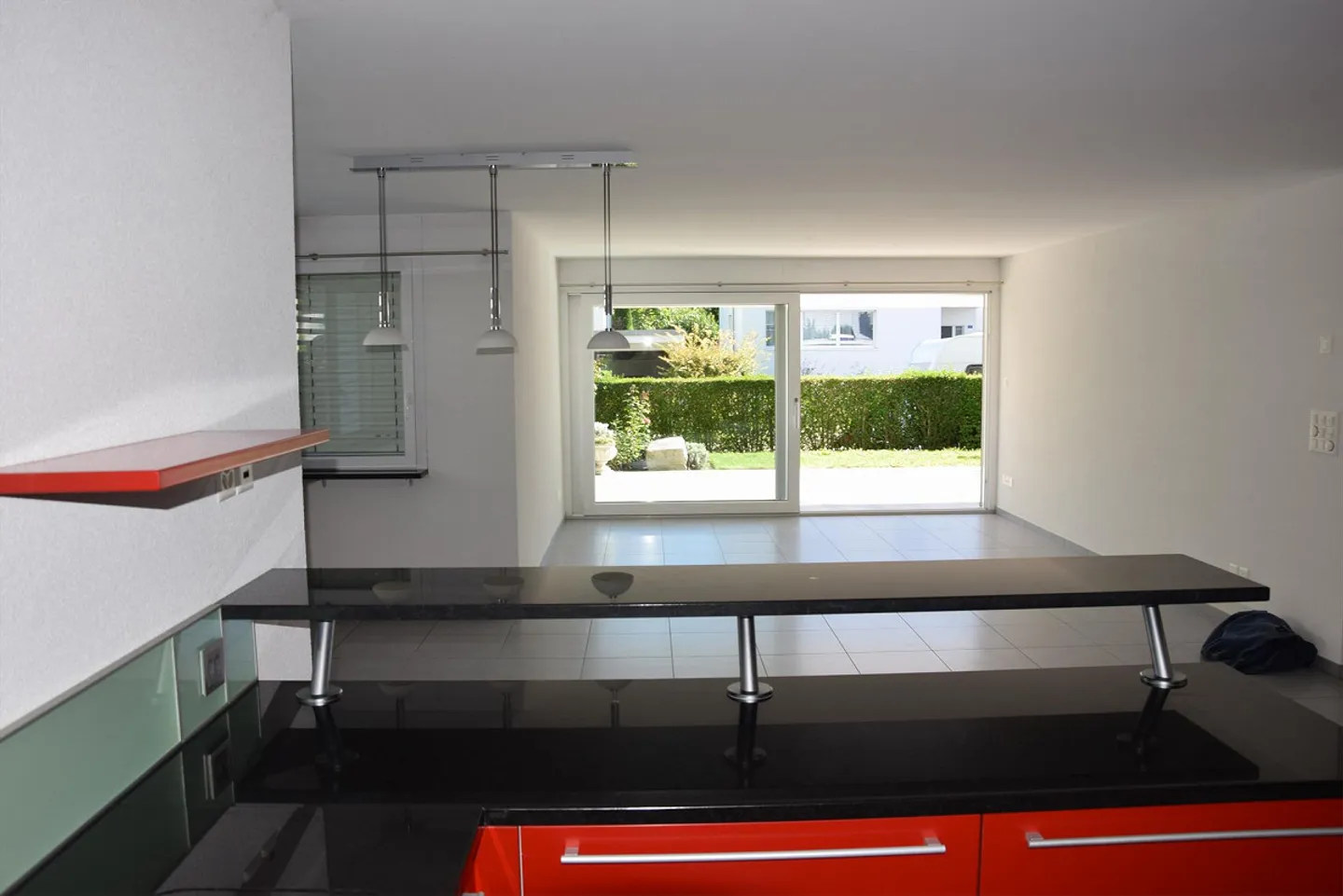 Appartement moderne de 4,5 pièces avec garage à Aadorf - Photo 8 sur 13