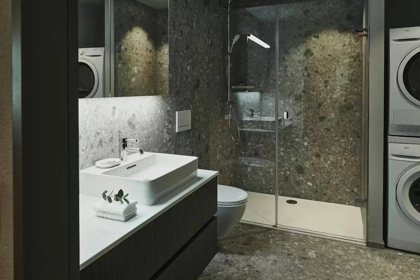 Charmantes Chalet Retreat - Foto 10 von 10